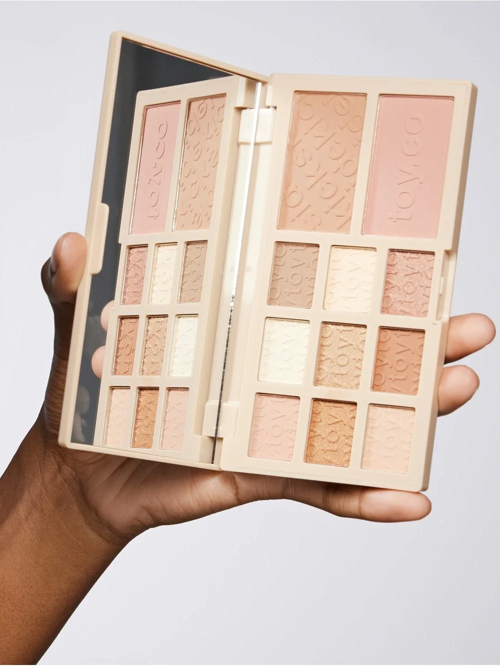 Toy Factory Sidekick One Squalane Multi-Palette